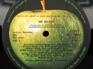 Beatles - White Album UK 1968 1st Press NM *STEREO* LP