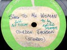 Gordon Jackson - 2-Sided UK '68 Apple *ACETATE* Beatles