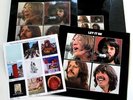 Beatles - Let It Be UK 1970 PXS 1 BOX SET 100% Complete