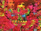 CREAM  *Signed By 3 MINT LP Cover* ERIC CLAPTON