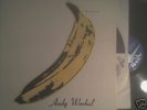 The Velvet Underground and Nico /Original/ Bannana