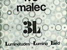 IVO MALEC - 3L (PROSPECTIVE 21 SIECLE) FRENCH LP