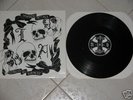 IMMINENT ATTACK-ELEMENT OF SURPRISE LP 84',DIE KREUZEN