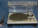 Technics Quartz Direct Drive Turntable System SL-1200