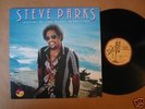 STEVE PARKS Movin In The Right Direction SOLID SMOKE LP