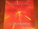 LP:G.B. AND THE TRACKS  Dance To The Music SMASH DISCO