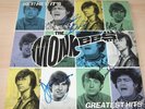 THE MONKEES group autographed signed ALBUM / LP w/COA