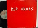 RED CROSSS 1st 12” US catchy US punk/poppunk 1980 KBD