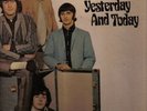 Beatles -- Yesterday And Today  RARE T2553 Mono