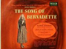 ** 1952 LP, 10
