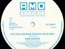 Kim Herte OBSCURE UK BOOGIE MODERN SOUL LISTEN 12