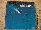 ARPADYS Space PSYCH Funk BREAKS Killer Orig.Lp 1977