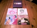 Smashing Pumpkins- 'SIAMESE SINGLES' 7