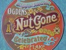 Small Faces OGDEN'S NUT GONE FLAKE 1st Issue UK LP