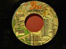 Carol Anderson northern soul 45 Sad Girl fee org