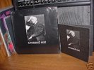 CROSSED OUT 1990-1993 LP DISCOGRAPHY VINYL HARDCORE OOP