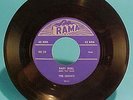 1954 THE CROWS Rama #50 Baby Doll & Sweet Sue