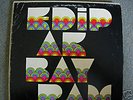 EDIP AKBAYRAM orig. 1st LP killer Turkish fuzz psych 