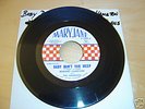 Northern Soul - Eddie Hamilton - Baby don't you weep