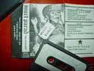Svart Parad TAPE,kbd,crust,d-beat,swe HC85,anti cimex