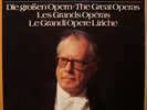 DG 2740 222 MOZART - THE GREAT OPERAS - KARL BOHM 22 LP