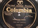 Peg Leg Howell, Columbia 14194, E+ / E to E+