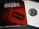 MUTIILATION - REMAINS... LP Burzum Moonblood Vlad Tepes