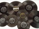 311: SINGLE SIDED COLUMBIA RECORDS.