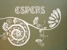 ESPERS: SAME RARE FOLK/PSYCH WITH INSERT MINT