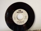 BAD WEATHER INC 45 NORTHERN SOUL LOUISIANA LA