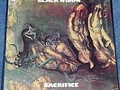 BLACK WIDOW Sacrifice Rare 70 CLASSIC PROG ORIG N/M LP