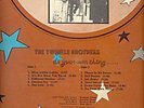 RAREST TWINKLE BROTHERS  'DO YOUR OWN THINGS'CARIB GEMS