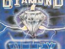 DIAMOND ALLEY LP PRIVATE PRESS MODERN SOUL BOOGIE HEAR