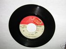 The Shangri-las Rare  Acetate He Cried Bell Label