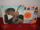BOB DYLAN Nashville Skyline LP 1969 1st Press STEREO