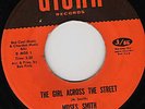Northern Soul Moses Smith Girl Across The Street Origin