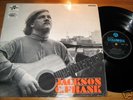 JACKSON C. FRANK - **** 1965 COLUMBIA FOLK LP
