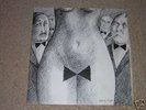 EP Hors Commerce Serge Gainsbourg -  Roland Topor