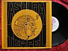 Ash Ra Tempel - LP mit Traummaschine, Amboss - RARITÄT