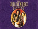RARE: JIMI HENDRIX EXPERIENCE 8LP BOX SET