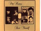 DRY HEAVES-Shoot Yourself Canada KBD punk