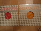 U2 MOFO - 2 x 12