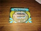 LP Group The Tempests  on Smash label