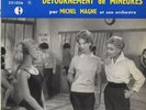 DETOURNEMENT DE MINEURES  FRANCE EP  MICHEL MAGNE