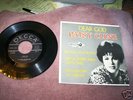 RARE Patsy Cline EP & Pic. slv. 