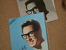 Buddy Holly The Complete Boxed Set of 6 Vinyl LPs