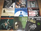JAZZ  50 LP´S VON BEBOP, JAZZROCK BIS MODERN JAZZ 