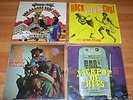 Rock Steady Cool Pama  Skinhead Reggae LP