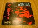 BETTY HARRIS break in the road  SISTER FUNK psych PS 45