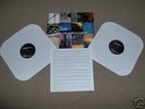 Jimmy Eat World Clarity Double LP RARE/OOP BigWheelRec